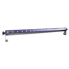 Chauvet DJ SlimSTRIP UV-18 IRC 48" Inch LED Blacklight Ultraviolet Fixture id...