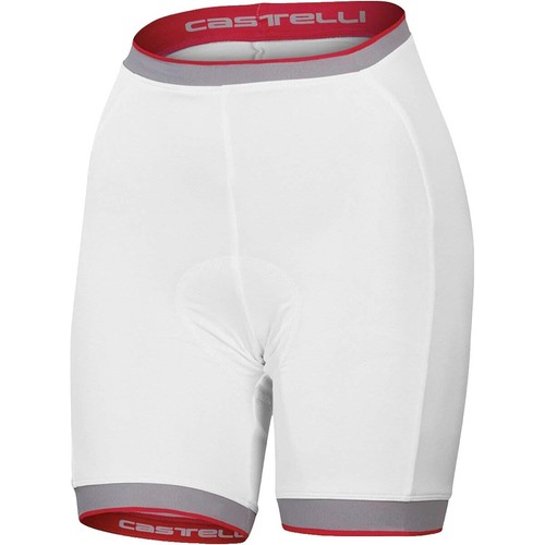 Castelli LW 2 Bibtight Mens M Black NEW Cycling Padded Tights
