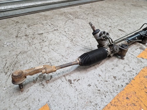 2009 JEEP CHEROKEE KK 2.8 CRD POWER STEERING RACK 52109985AG - Picture 4 of 14