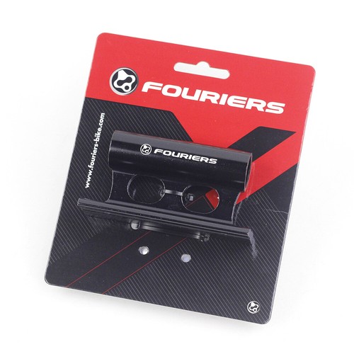 Fouriers Angle Wedge Tri-bar Cushion Spacer for GIANT Trinity Triathlon Bike - Picture 2 of 7
