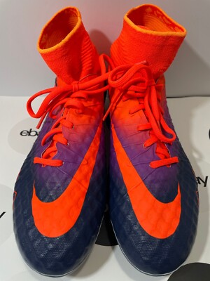 Nike Hypervenom Phantom ll SG ACC PRO Cleats Soccer Men's