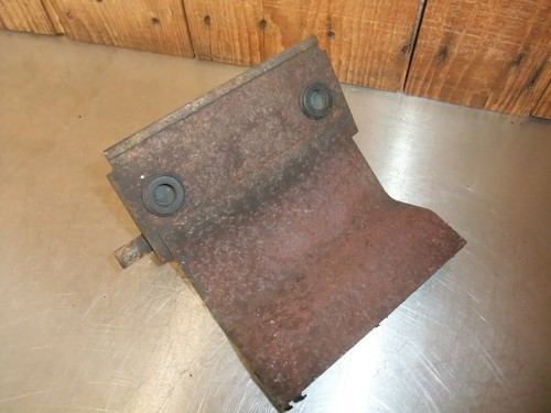 Honda ST1300 A2 Pan European 2004 Radiator Mounting Bracket GWO #162 - Picture 3 of 3