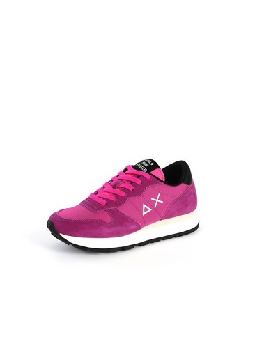 SUN68 Z41201 SNEAKERS SCARPE DONNA RUNNING \