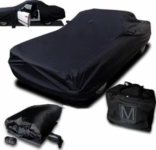 BMW 8 Series E31 Outdoor Autoplane Protective Car Cover Cover Tarpaulin Waterproof