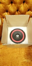 cerwin vega e312 replacement woofer