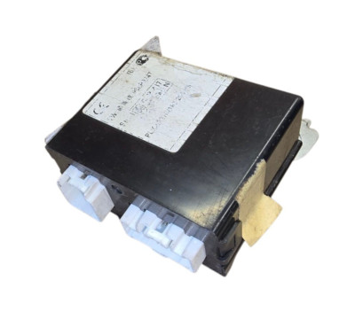 Mazda 6 GG GY Steuergerät ECU Wegfahrsperre WFS GJ6A675D0C