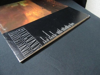 PINK FLOYD☆Animals UK Harvest オリジナル