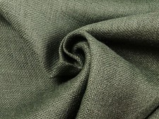 JUTE Stoff fein gewebt Sackleinen Rupfen Dekoration KHAKI EUR 9,98/m