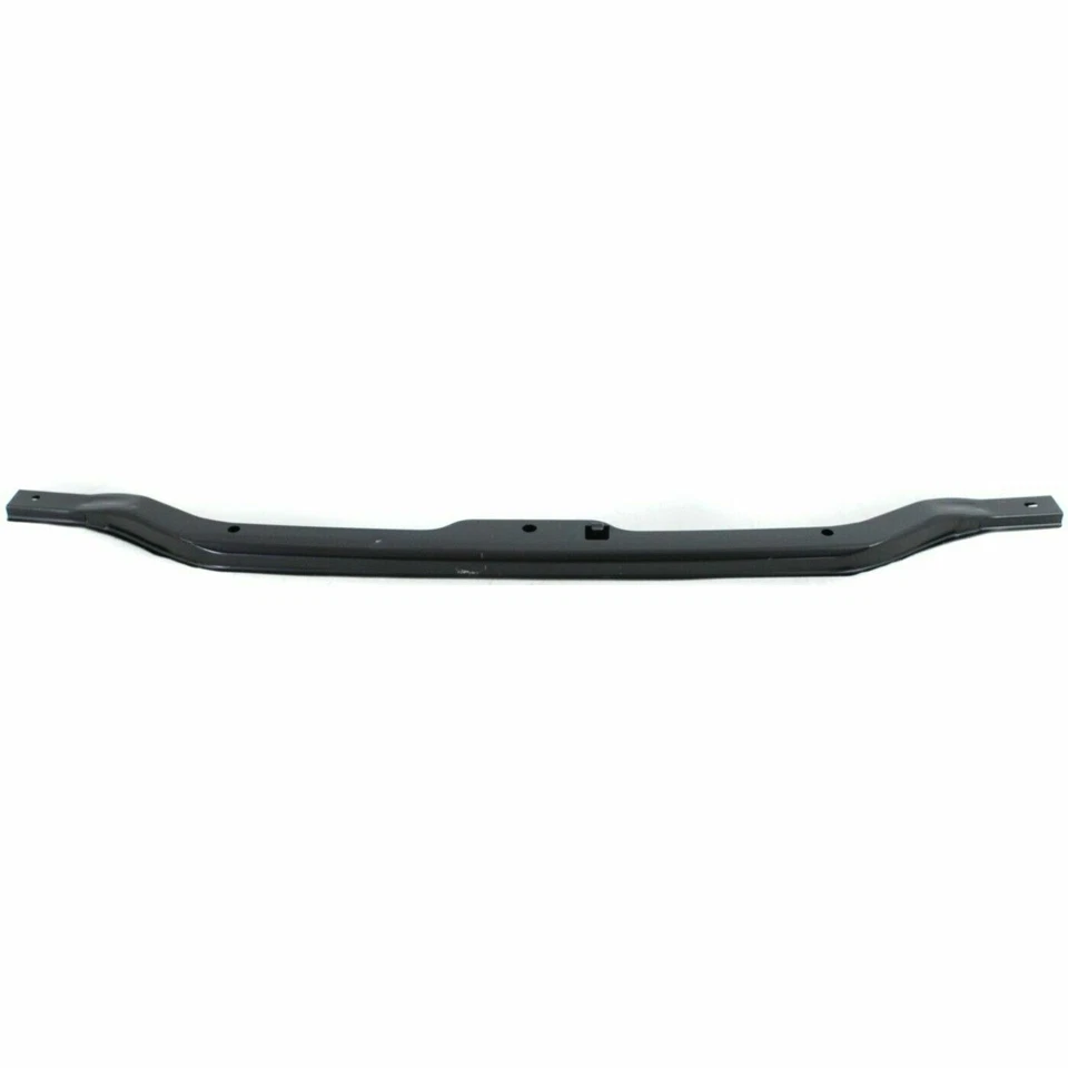 Fits 2010-2011 Honda CR-V New Front Bumper Reinforcement Steel Black HO1041106 - Изображение 2 из 4
