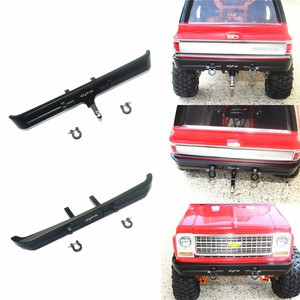 traxxas trx 4 chevrolet blazer