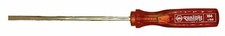 1 x WIHA Schraubendreher Schlitz 8 x 150 mm 186