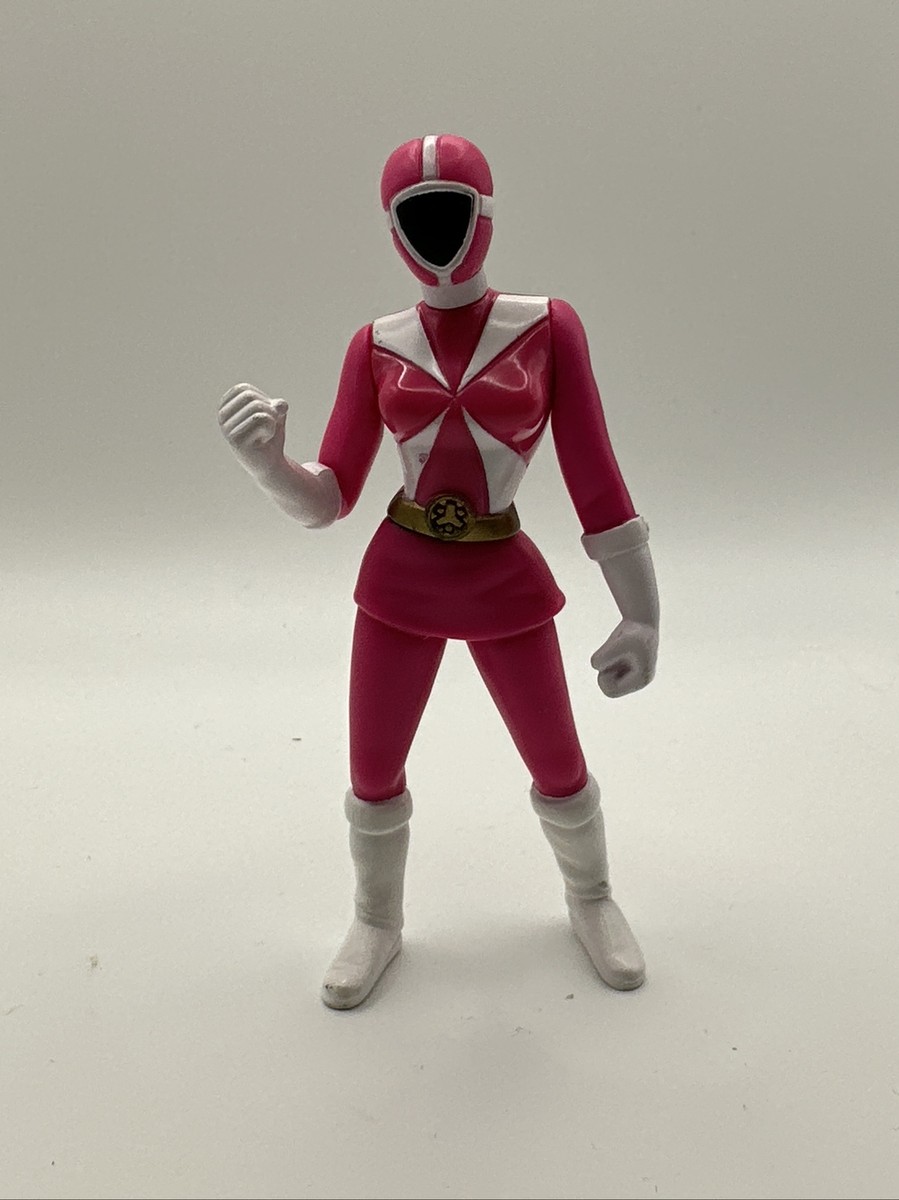 パワーレンジャーライトスピードレスキュー マクドナルド ハッピーミールトイ Amazon.co.jp: パワーレンジャー ライトスピード レスキュー