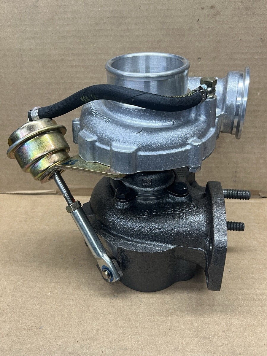 メル27449 Original OEM Mercedes Benz OM924LA Bus 9240963499 Turbocharger K16