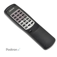 Original Aiwa RC-L7 Fernbedienung für CXL-7U LCX-07M 7 Audio System / geprüft