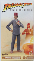 Kazim - Indiana Jones Adventure Series, F6052, Kreuzzug, 15Cm, Hasbro, Neu/Ovp