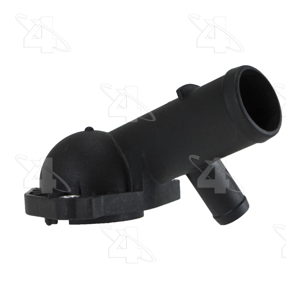 Salida de agua de refrigerante del motor 4 estaciones para Hyundai Sonata 2011-2014 Foto 4 de 4