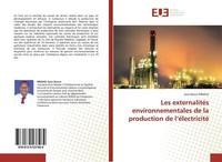 Les ExternalitéS Environnementales De La Production [...] | Buch | 9786139537464