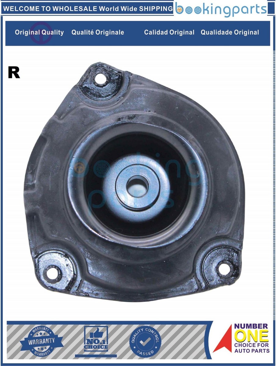 日産UDハブボルトセット8個 フロント右前 Suspension Strut Mount (Right) For NISSAN QASHQAI,X-TRAIL T31 07