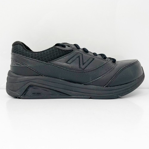 New Balance Womens 928 V3 WW928BK3 