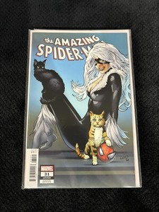 The Amazing Spiderman 31 | eBay