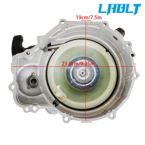 LABLT Recoil Starter Pull Start For Polaris Magnum 500 1999-2003 Scrambler 500 - Foto 5 di 8