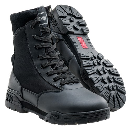 hi tech police boots