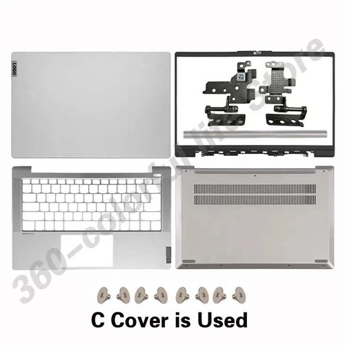 Lenovo Ideapad 5 14IIL05 14ARE05 14ITL05 14ALC05 LCD Back Cover A/B/C/D Cover - Picture 19 of 31