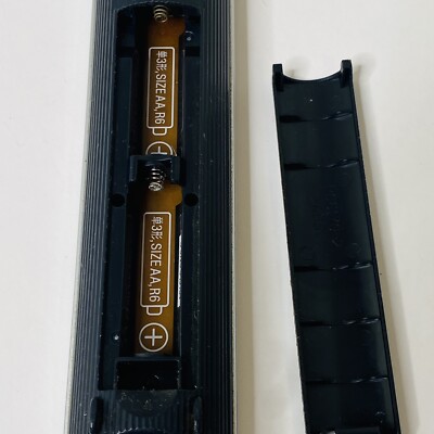 Replacement Sony RM-YD014 TV Remote Control - Compatible With KDL-32XBR4, KDL-40D3000, KDL-40V3000 Models 7 thumbnail image