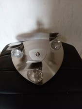 Deckenlampe aus Metall