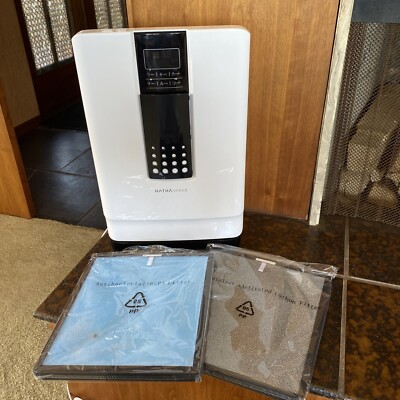 Hathaspace Smart True HEPA Air Purifier HSP001 W/ New Air Filter