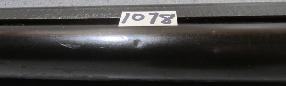 Juego de cañones de escopeta calibre 12 MEDIA LUNA 30" LADO X LADO SxS COMPLETO X COMPLETO 2 y 3/4" Foto 3 de 4