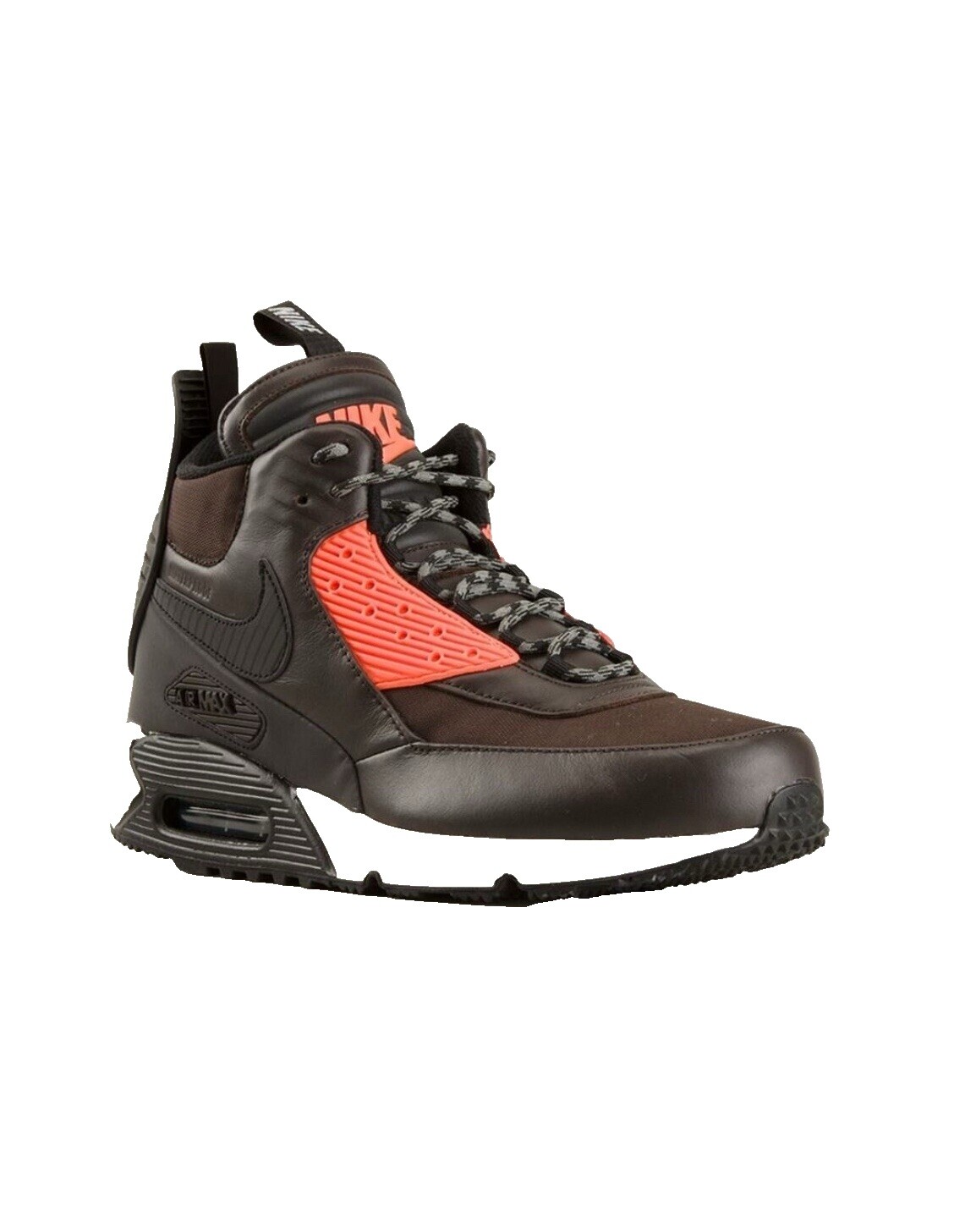 Nike Air Max 90 Sneakerboot Ice