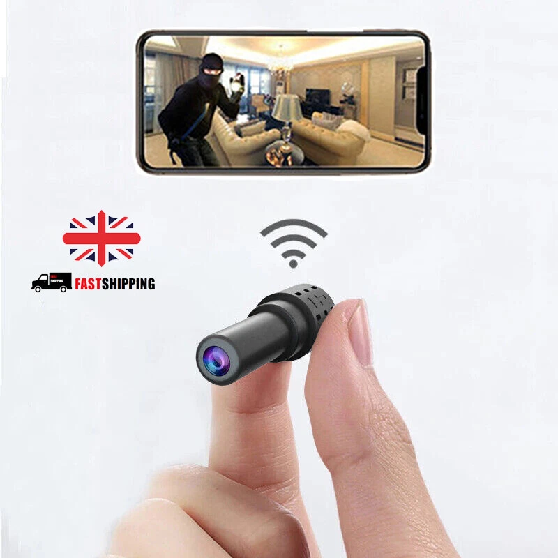 Diy 4k camera sales