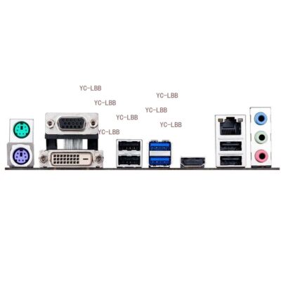 ASUS B85M-G Motherboard LGA1150 ddr3 Intel B85 32GB Desktop