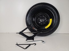 Spare Tire 15 Wjack Kit Fits 2007-2023 Hyundai Elantra Compact Donut. Spare Tire 15 Wjack Kit Fits 2007-2023 Hyundai Elantra Compact Donut.