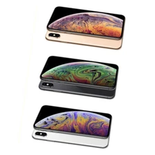 Apple iPhone XS Unlocked - 64GB/256GB - Space Gray, Gold - Free Shipping