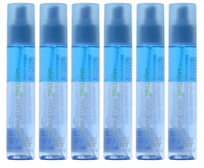 Sebastian Trilliant Thermal Protection And Shimmer Complex 5.07oz PACK OF 6