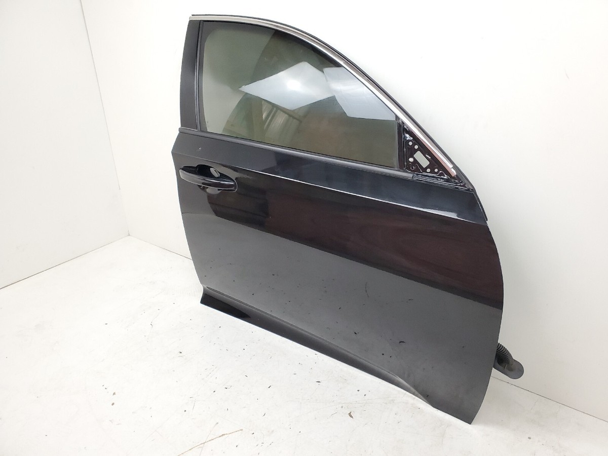 2018-2022 HONDA ACCORD SPORT FRONT RIGHT SIDE DOOR ASSEMBLY NH731P