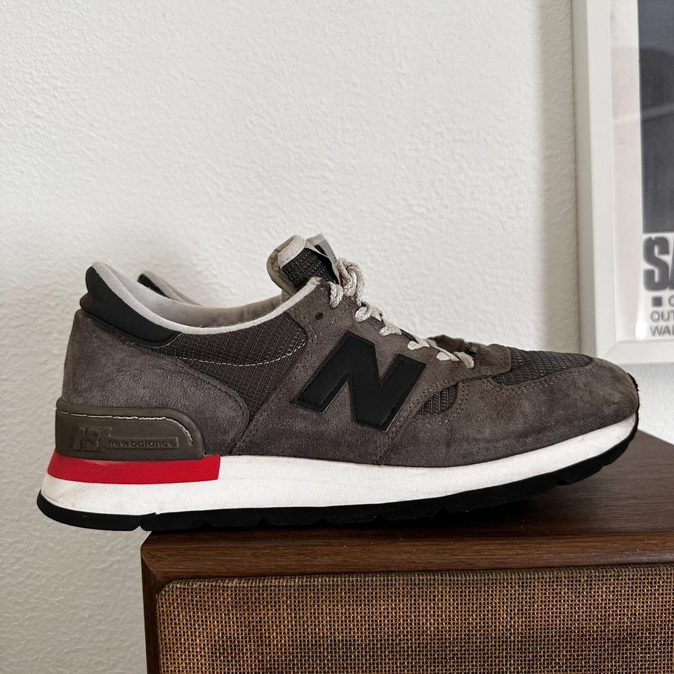 New Balance 990, foto 1 de 5