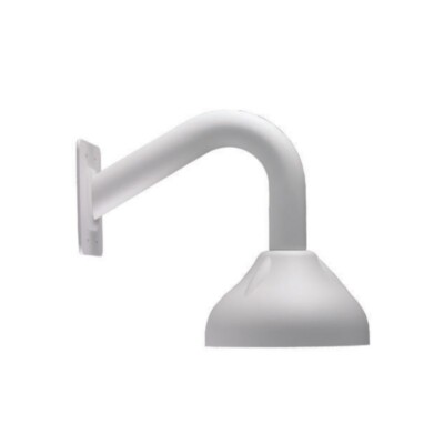 BOSCH VDA-WMT-DOME WEISS WANDHALTERUNG FÜR FLEXIDOME ** NEU **