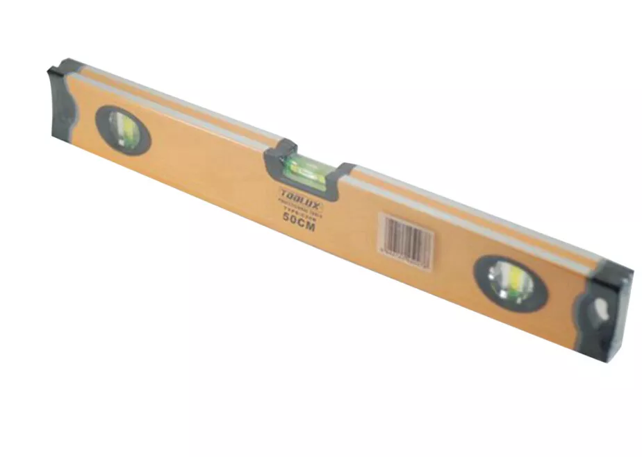 500mm best sale spirit level