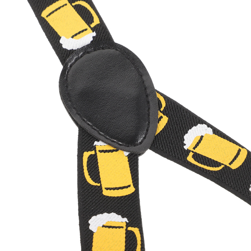 Man Costumes for Men Pants Suspender Mens Suspenders eBay