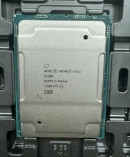 Intel Xeon Gold 5220S SRFPT 18C 2.7GHz 2.7/3.9GHz 24.75MB 125W LGA3647 DDR4-2666