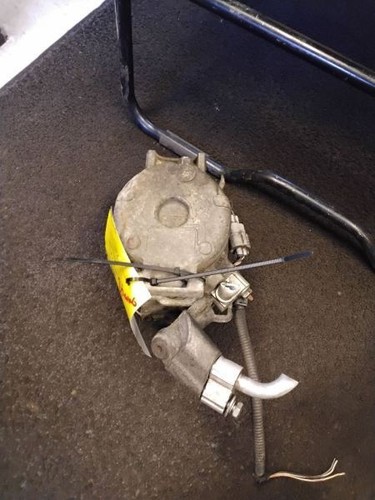 Compresor de aire acondicionado compatible con Lexus Es300 1999-2001  - Imagen 1 de 2