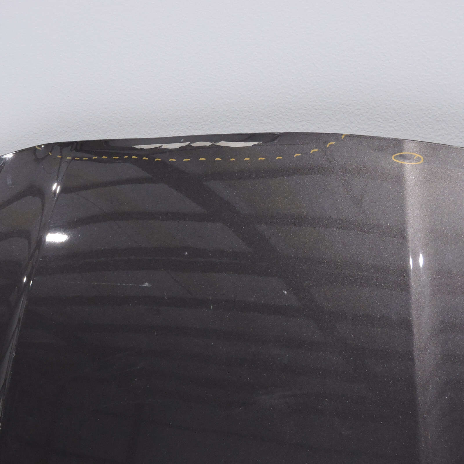 2014-2018 Maserati Ghibli M157 Front Hood Bonnet Shell Cover Factory Oem -23-S