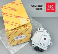 130A0-38020 Engine Cam Timing Control Motor EDU LH Lexus LS460 GS RC F LC500 OEM