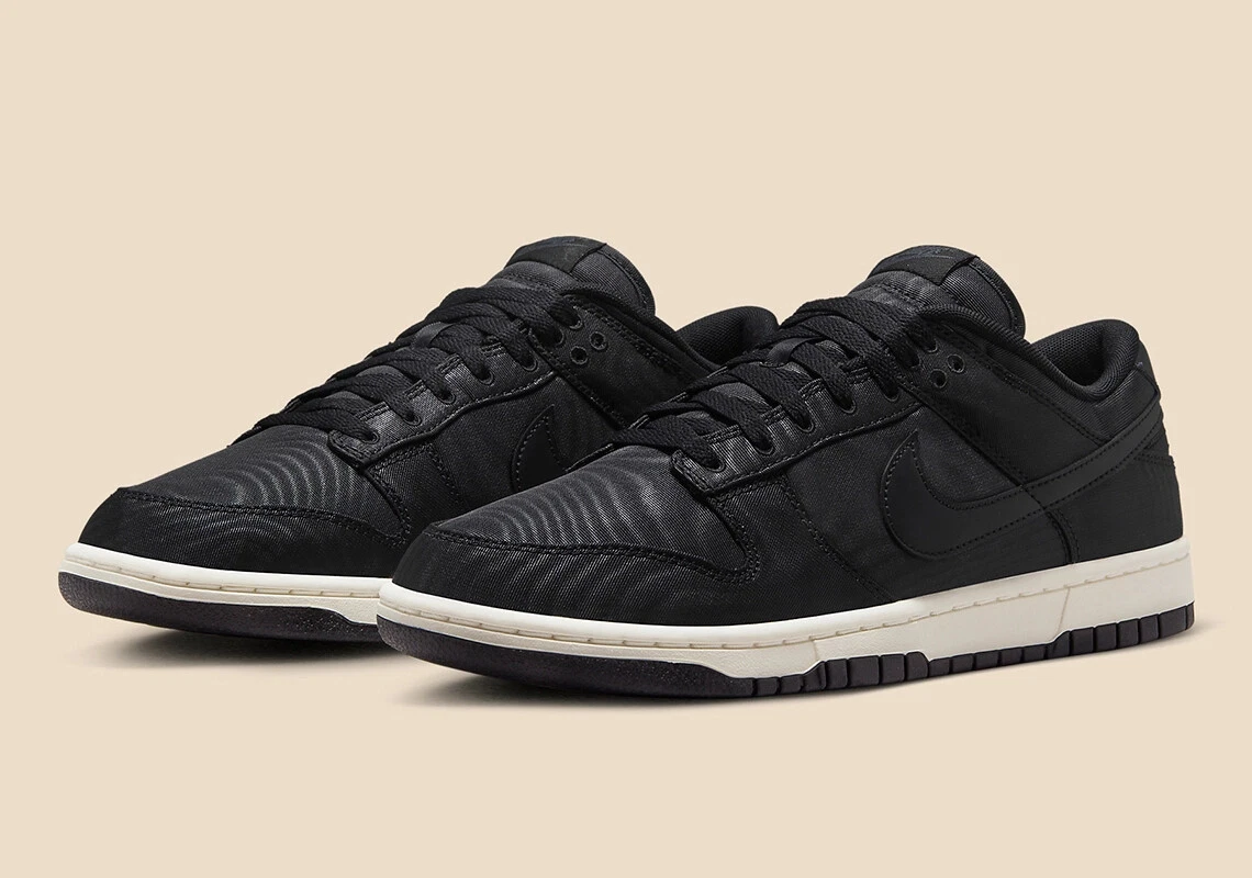 nike dunks low mens
