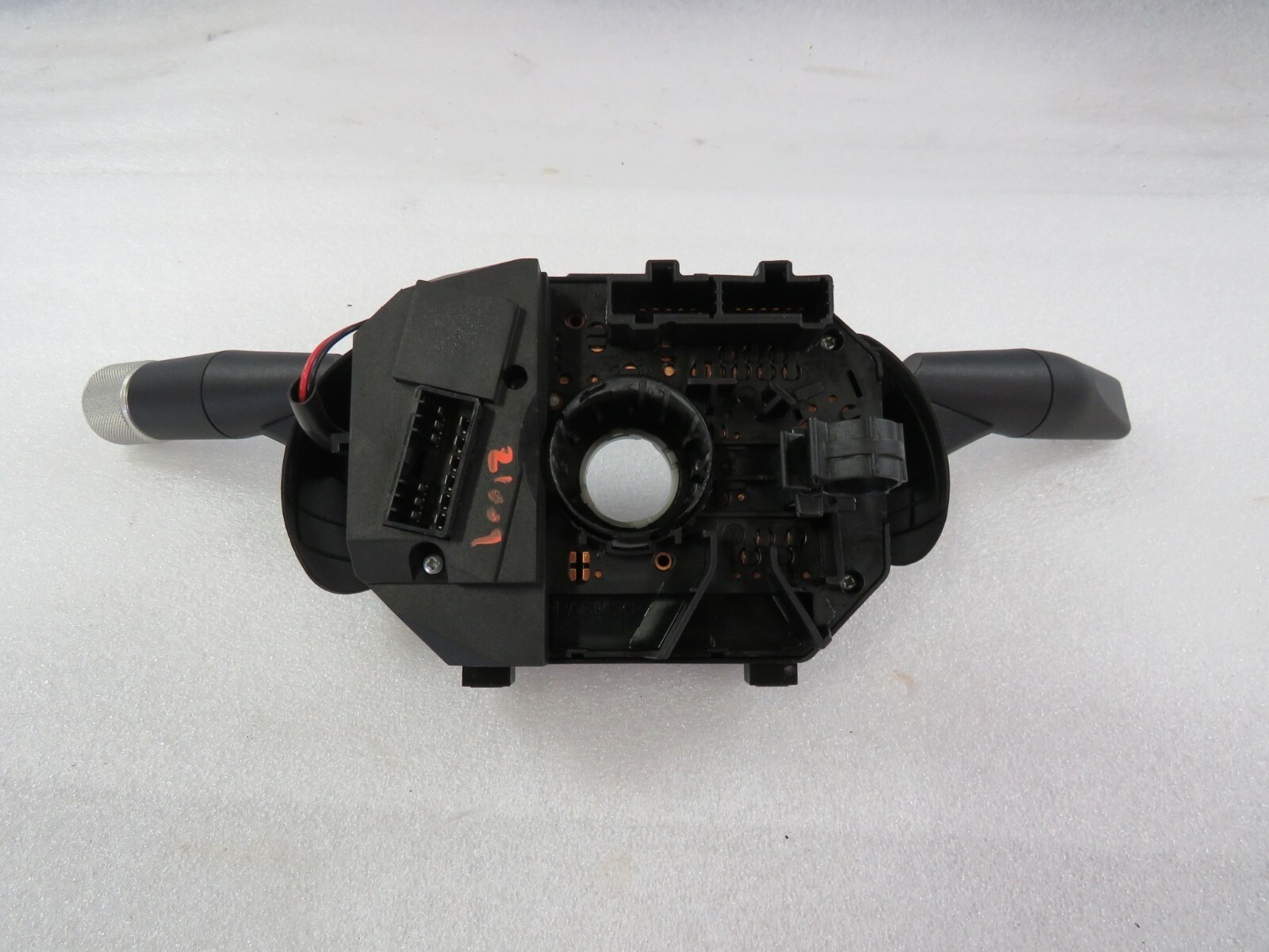 Ferrari 612 Scaglietti, Column Switch, Used, P/N 206889 s/c 239697