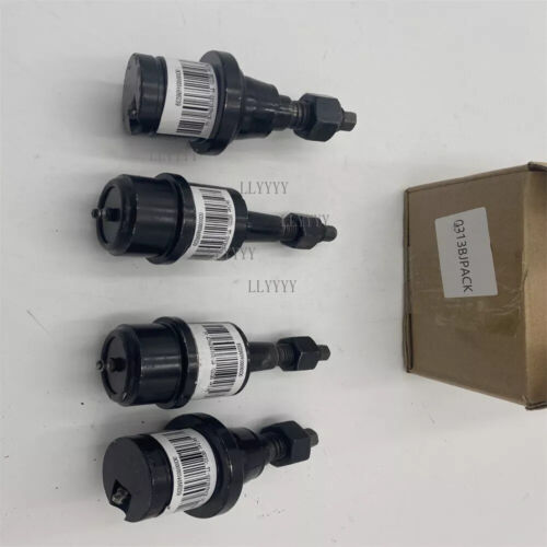 Kryptonite Upper Lower Ball Joint Package For 03-13 Dodge Ram 2500/3500 Cummins - Bild 3 von 7