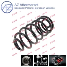 Fits Vauxhall Astra 2009-2015 AZ Rear Suspension Coil Spring 13287599